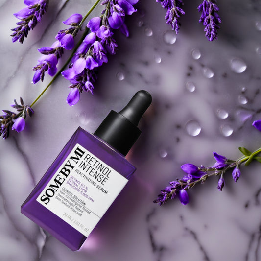 SOME BY MI Retinol Intense Reactivating Serum 30ml