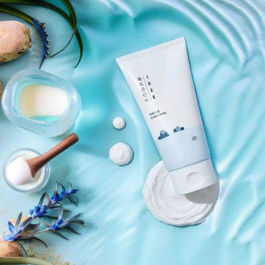 Round Lab - 1025 Dokdo Cleanser - 150ml