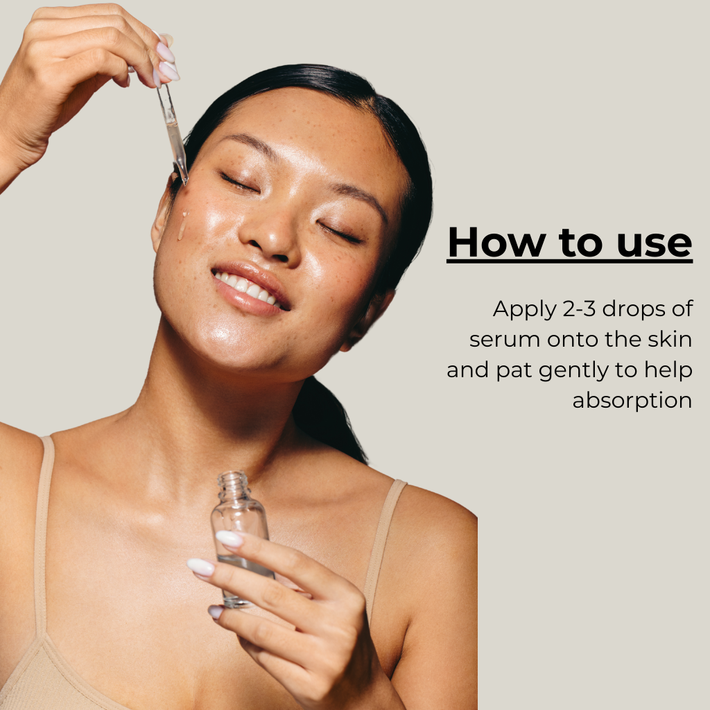 Beauty of Joseon Calming Serum Green Tea + Panthenol 30mL