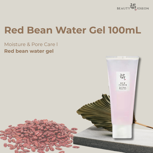 beauty of joseon Red Bean Water Gel 100mL