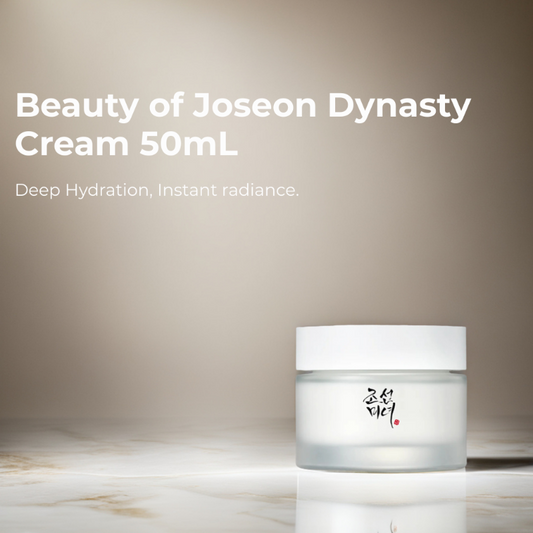 Beauty of Joseon Dynasty Cream 50mL