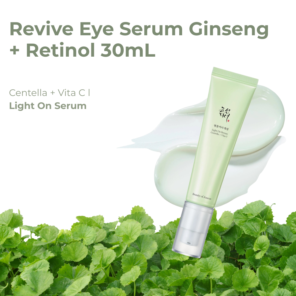 Beauty of Joseon Centella Asiatica Vita Serum 30mL