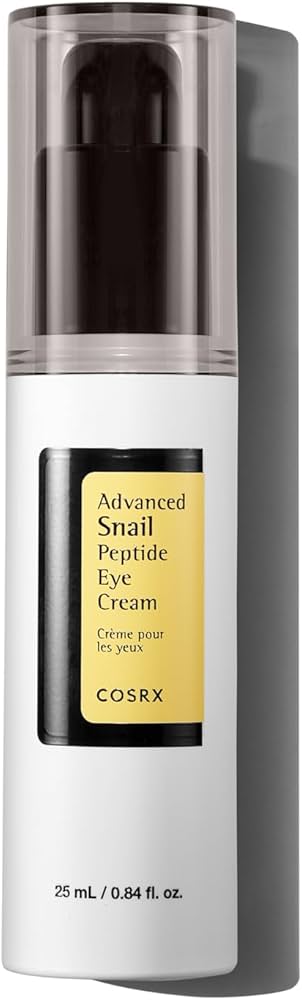 COSRX Advanced Snail Peptide Eye Cream 25mL