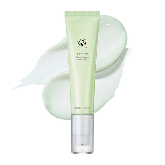 Beauty of Joseon Centella Asiatica Vita Serum 30mL