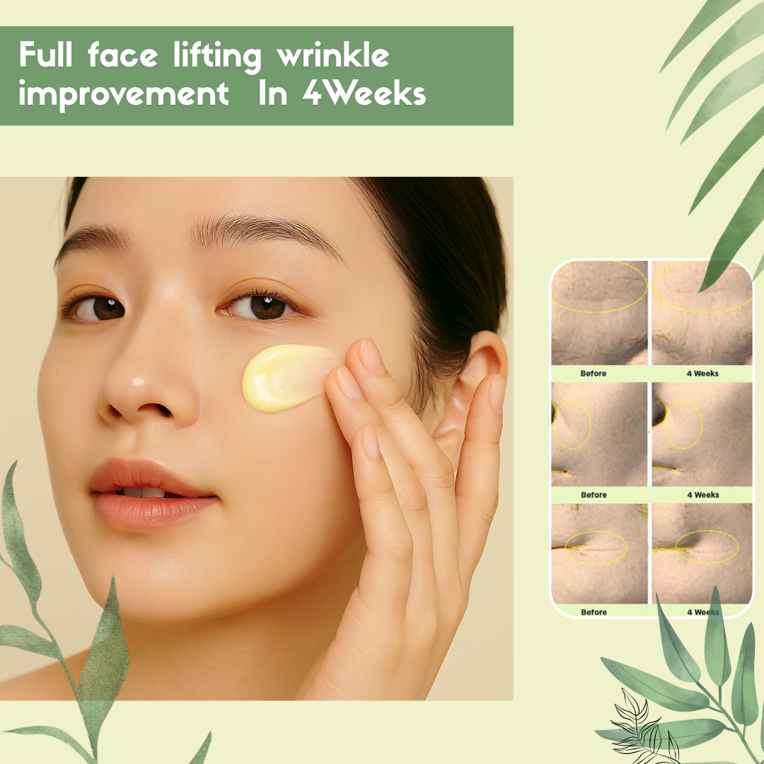 Korea COSRX Retinol 0.1 Night Cream 20ml