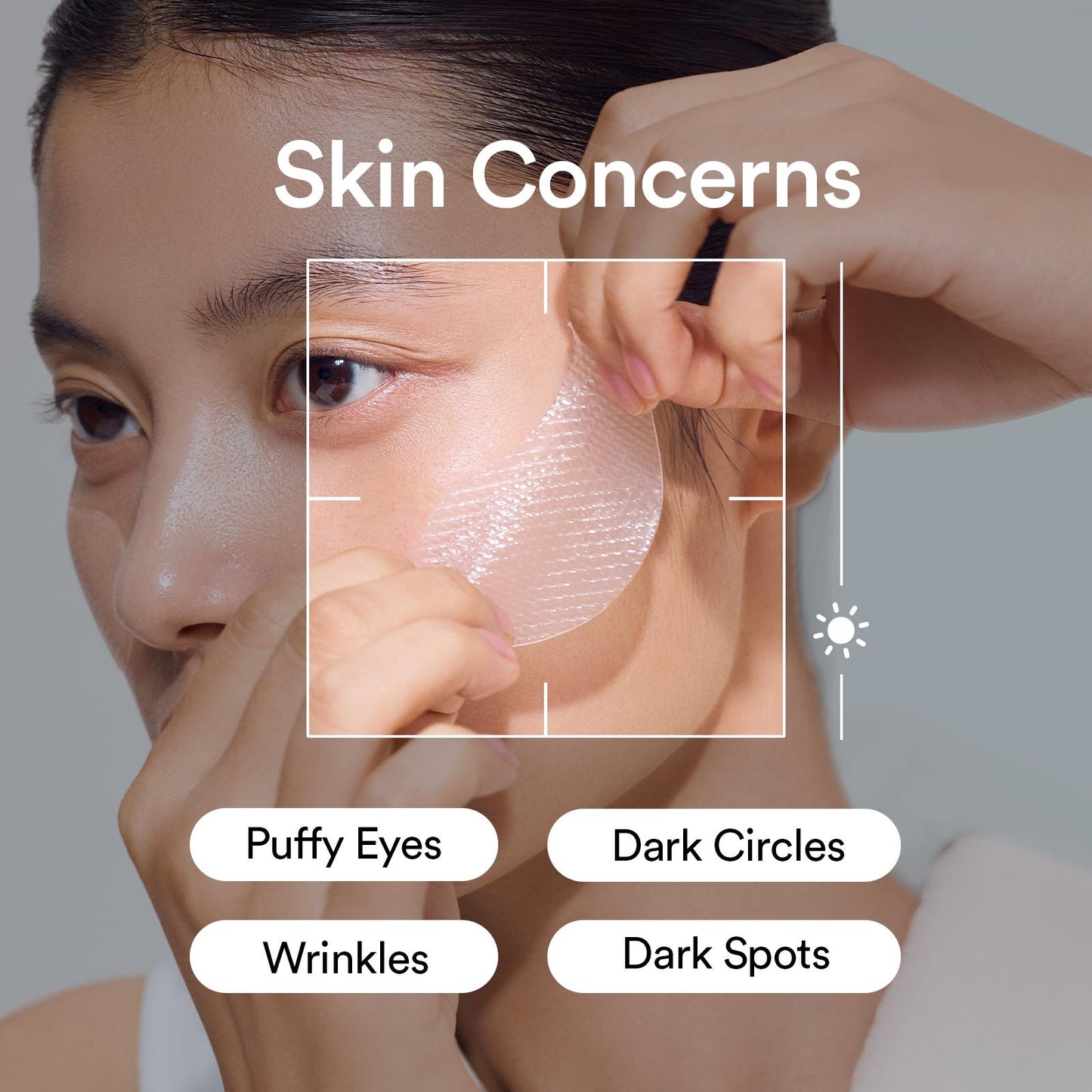 Abib Collagen Eye Patch Jericho Rose Jelly 60P
