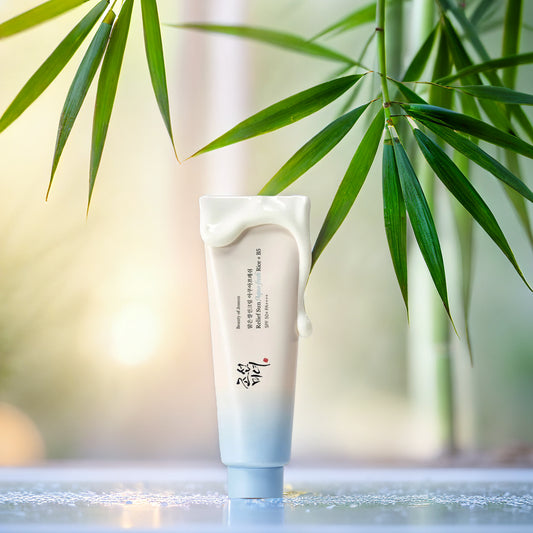 Beauty of Joseon Relief Sun Aqua-fresh Rice+B5 (SPF50+ PA++++) 50mL