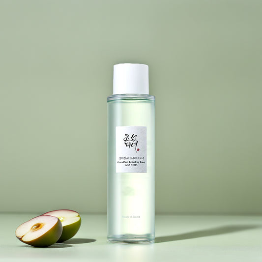 Beauty of Joseon Green Plum Refreshing Toner 150ml