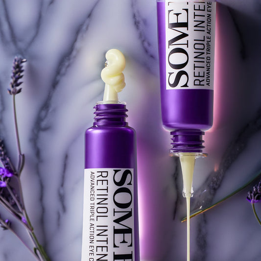 SOME BY MI Retinol Intense Advanced Triple Action Eye Cream 30mL