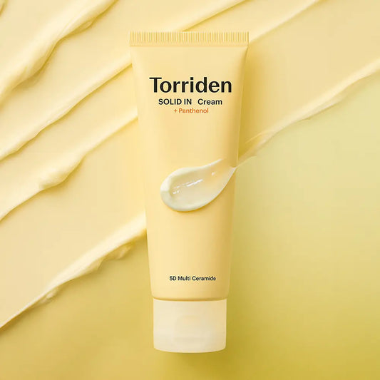 Torriden Solid In Cream 70ml