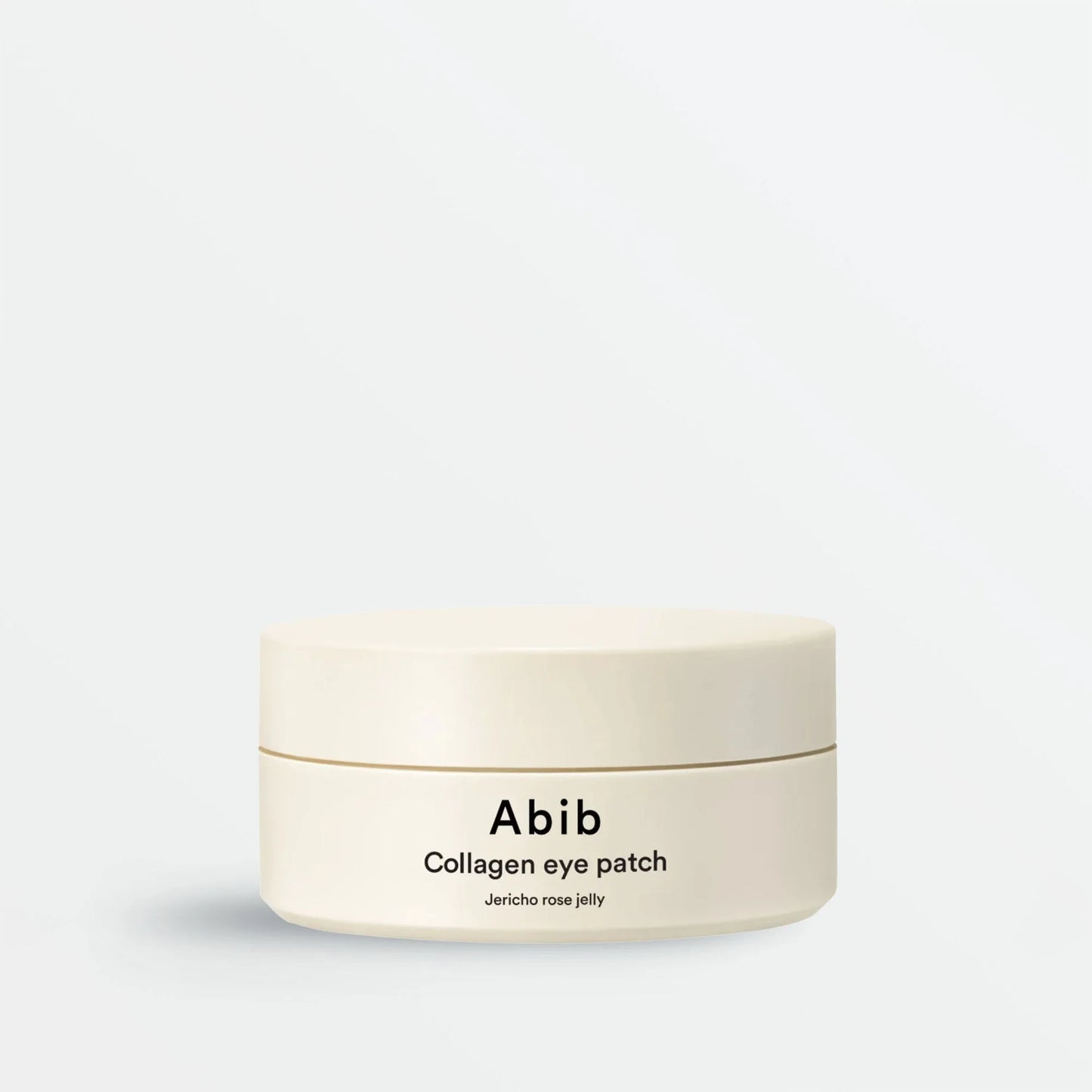 Abib Collagen Eye Patch Jericho Rose Jelly 60P