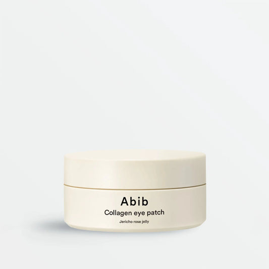 Abib Collagen Eye Patch Jericho Rose Jelly 60P