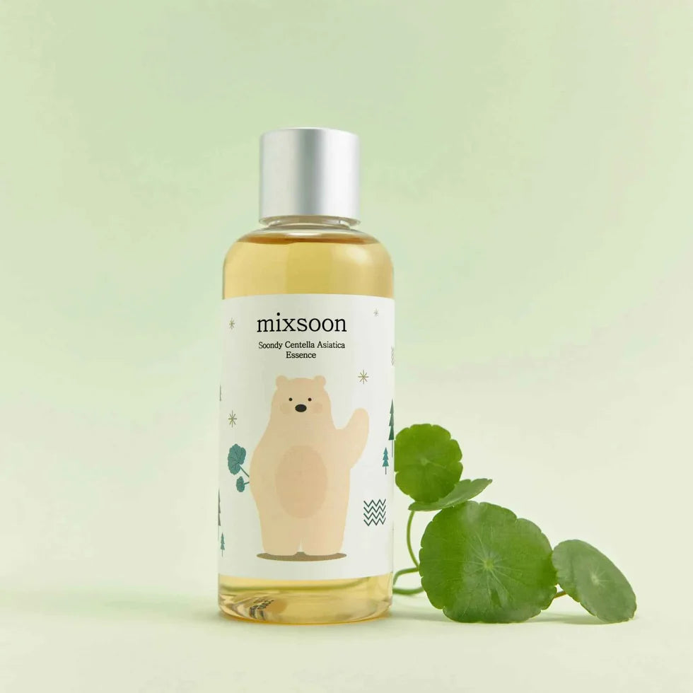 Mixsoon Centella Asiatica Essence 100mL