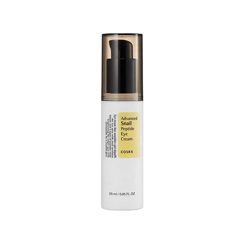 COSRX Advanced Snail Peptide Eye Cream 25mL