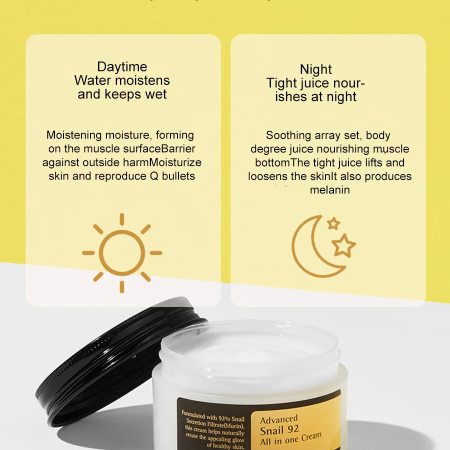 COSRX Advanced Snail 3-Step Best Seller Set