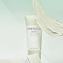 SKIN1004 - Madagascar Centella Tea-Trica BHA Foam - 125ml