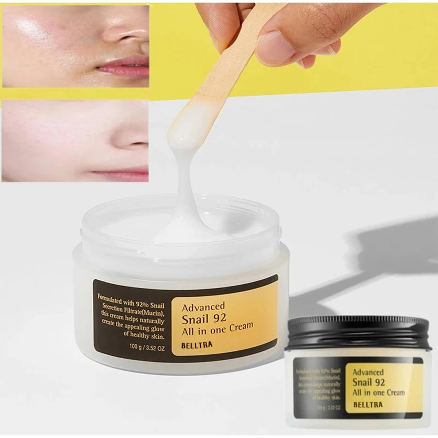 COSRX Advanced Snail 3-Step Best Seller Set