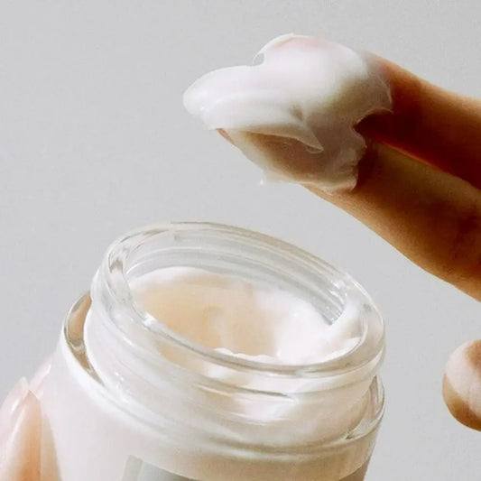 Mixsoon Facial Bean Cream 50ML