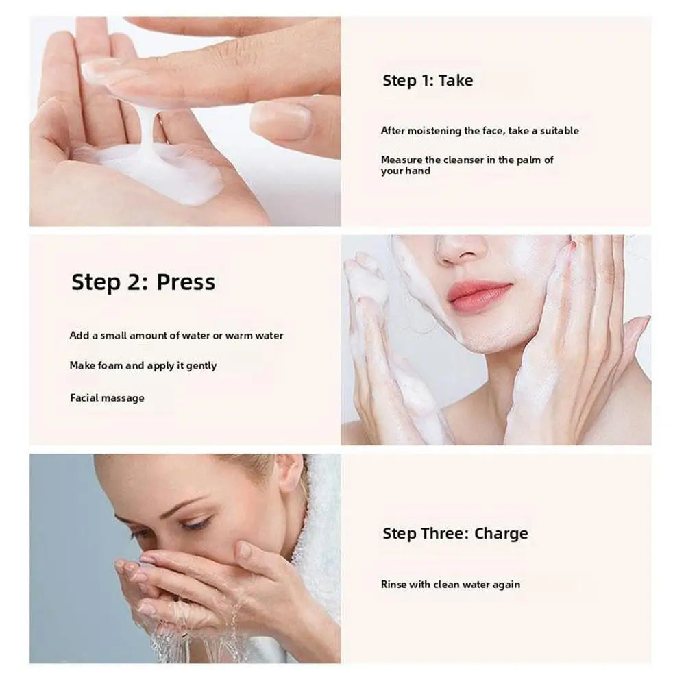 Round Lab - 1025 Dokdo Cleanser - 150ml