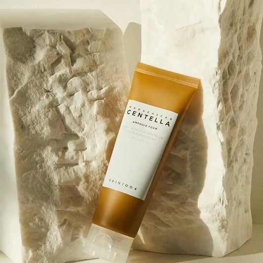 SKIN1004 - Madagascar Centella Ampoule Foam - 125ml