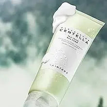 SKIN1004 - Madagascar Centella Tea-Trica BHA Foam - 125ml