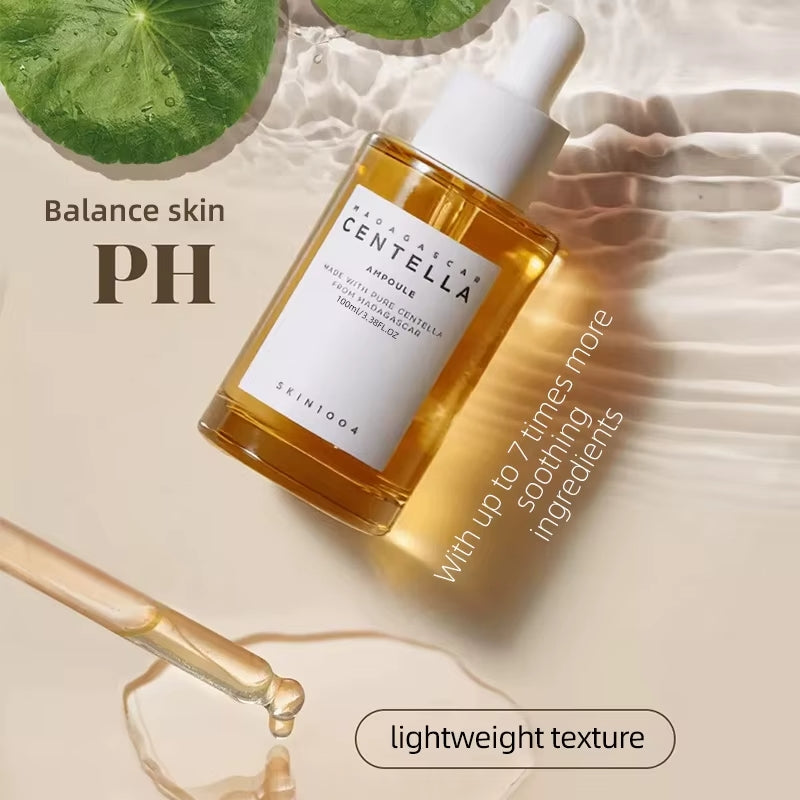 SKIN1004 Centella Asiatica Classic Repair Set