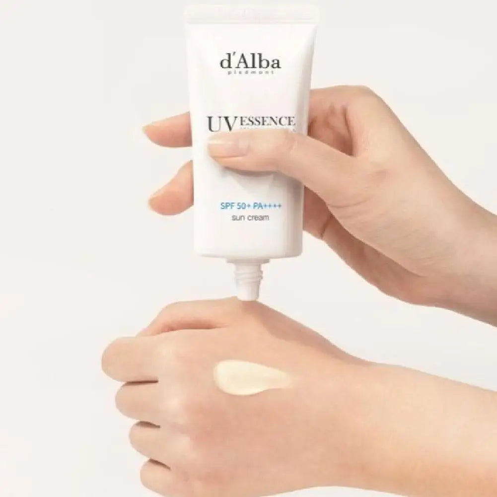 d'Alba Waterfull Essence Sun Cream 50ml