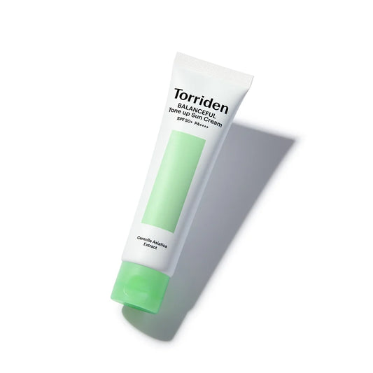 Torriden Dive In Moisture/Tone up Sun Cream 60ml (2 Types)