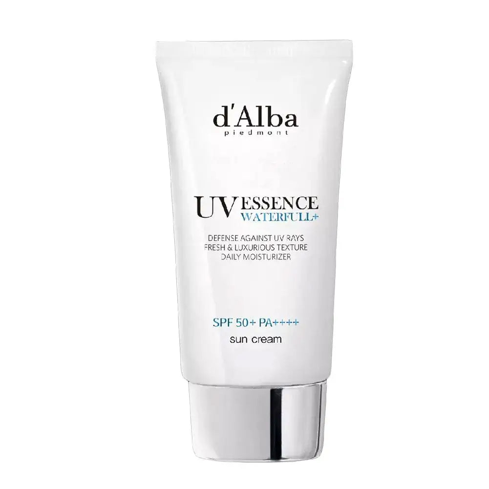 d'Alba Waterfull Essence Sun Cream 50ml
