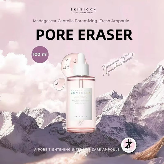 SKIN1004 Madagascar Centella Poremizing Fresh Ampoule 100ml
