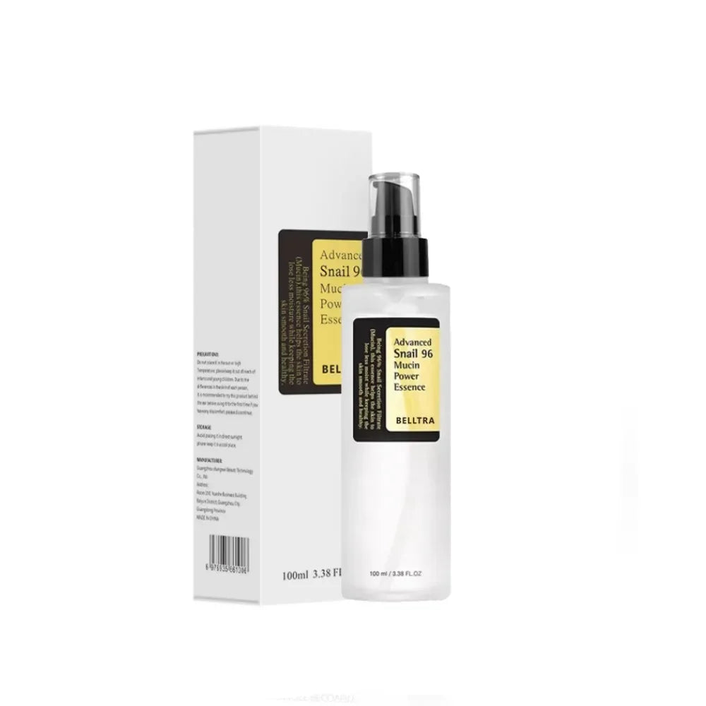 COSRX skin care snail facial anti-aging set l Cleanser 150ml + All in One Cream 100ml