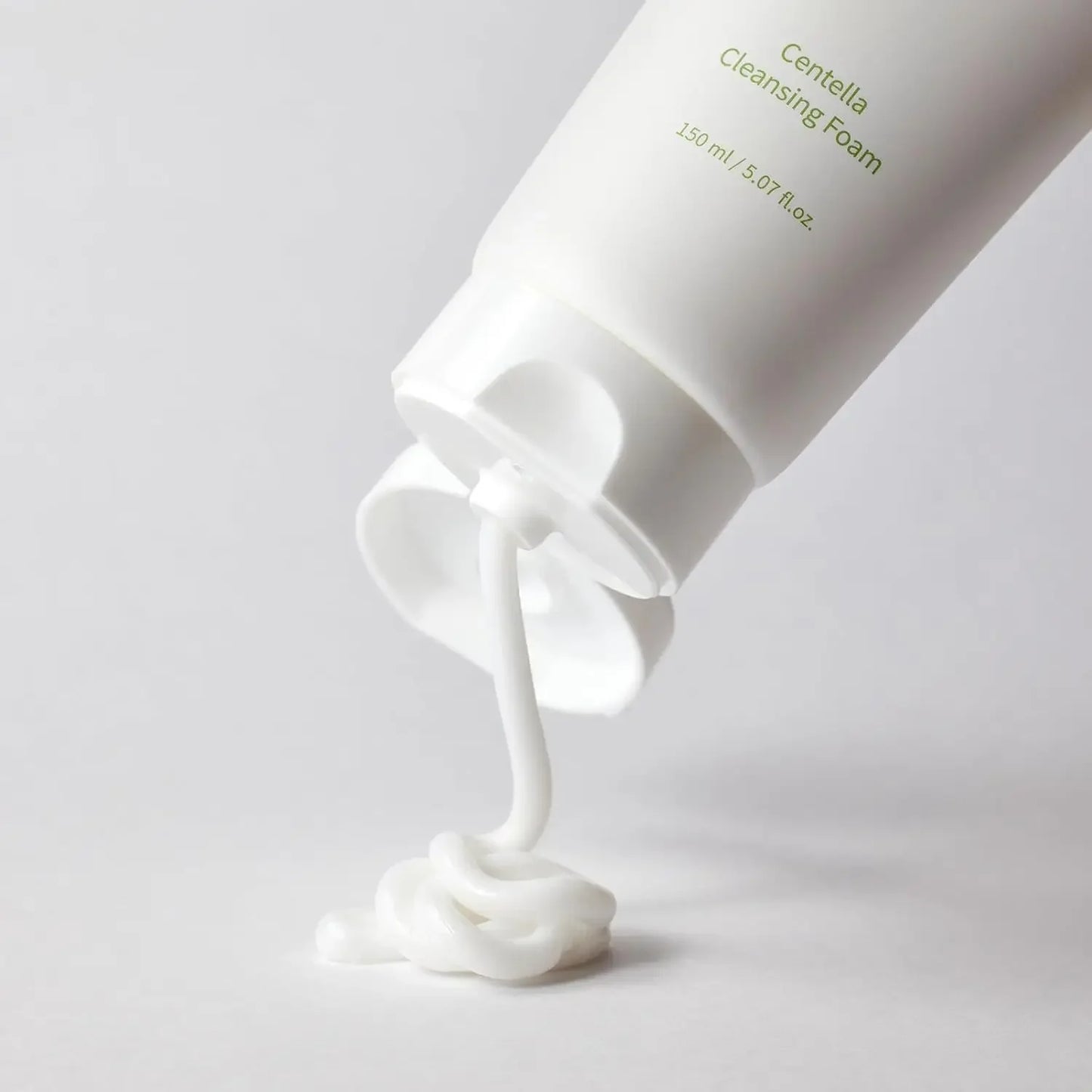 Mixsoon Centella Cleansing Foam 150ml