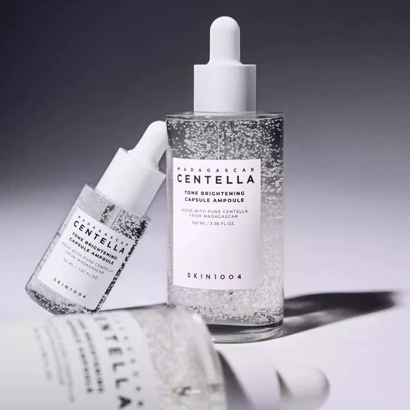 SKIN1004 - Madagascar Centella Tone Brightening Capsule Ampoule - 100ml
