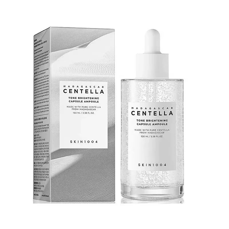 SKIN1004 - Madagascar Centella Tone Brightening Capsule Ampoule - 100ml