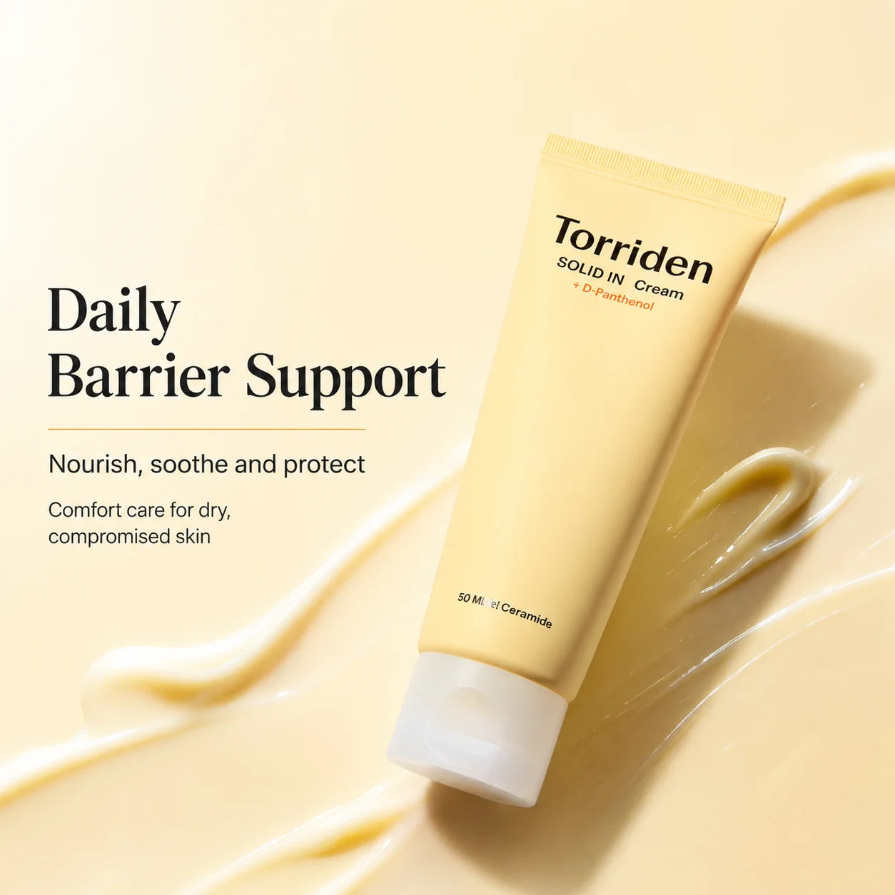 Torriden Solid In Cream 70ml