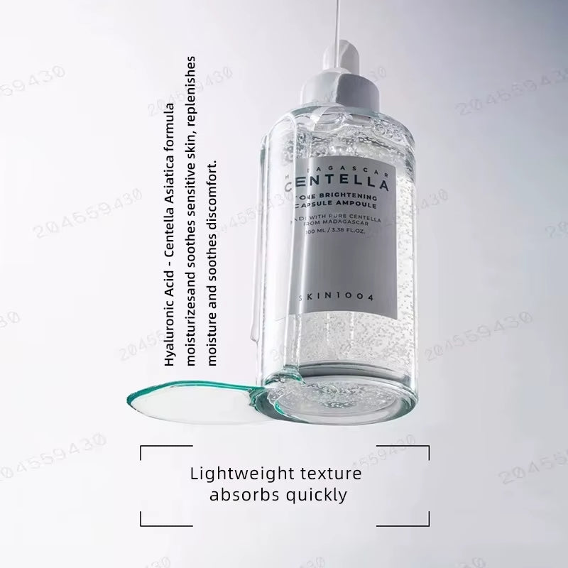 SKIN1004 - Madagascar Centella Tone Brightening Capsule Ampoule - 100ml