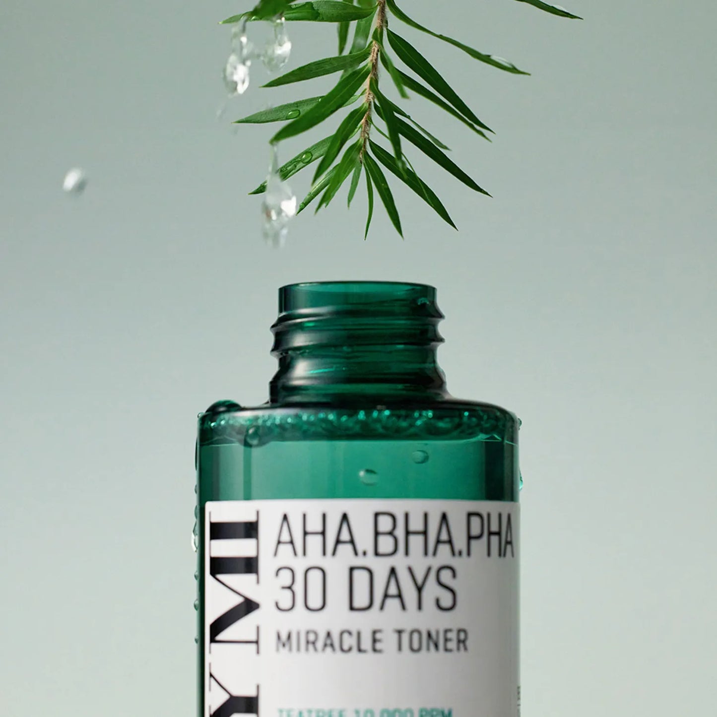 SOME BY MI AHA BHA PHA 30 Days Miracle Toner 150ml