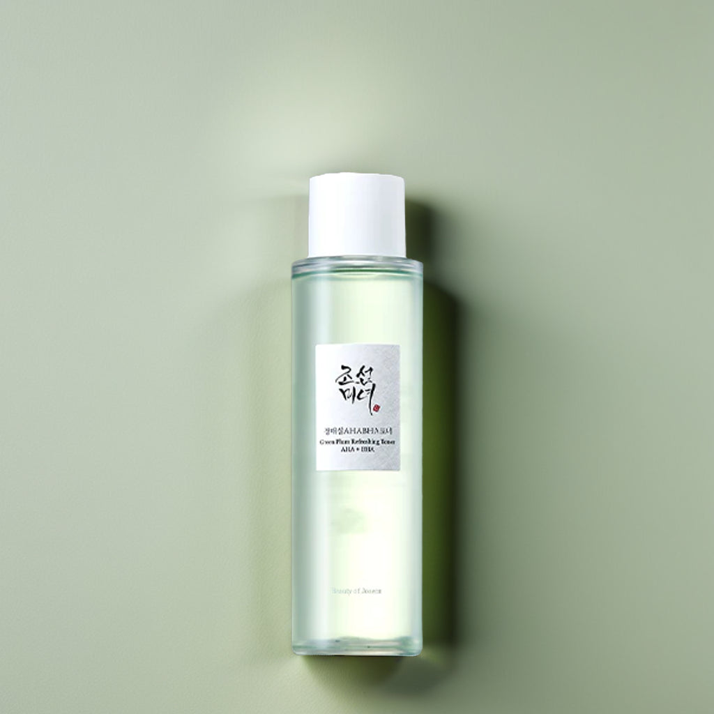 Beauty of Joseon Green Plum Refreshing Toner 150ml