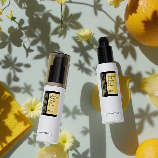 COSRX Advanced Snail Peptide Eye Cream 25mL