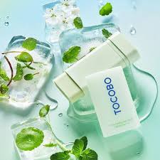 TOCOBO Cica Cooling Sun Stick SPF50+ PA++++ (18g)
