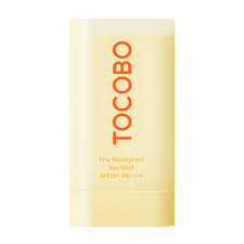 TOCOBO Vita Waterproof Sun Stick 18g