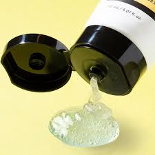 COSRX Advanced Snail Mucin Gel Cleanser 150mL