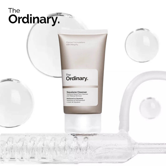 The Ordinary Squalane Cleanser 50ml