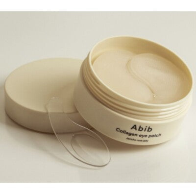 Abib Collagen Eye Patch Jericho Rose Jelly 60P