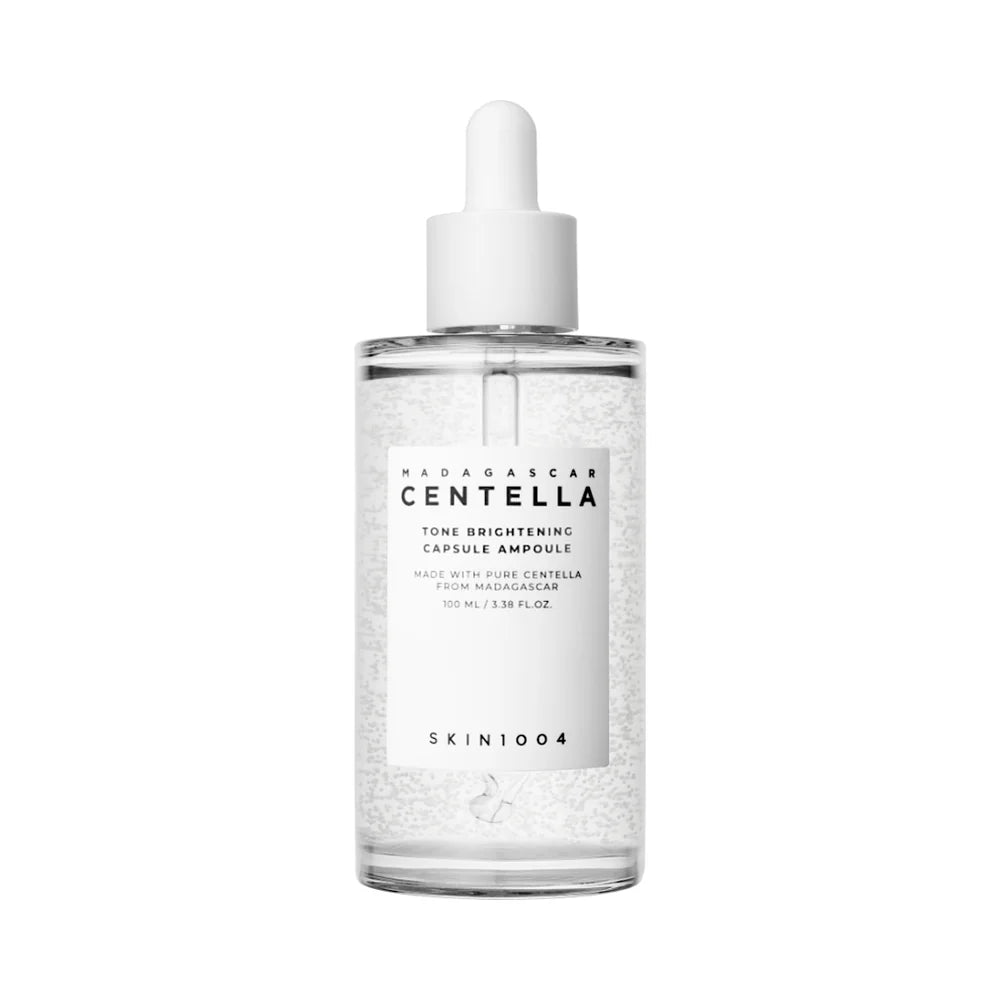 SKIN1004 - Madagascar Centella Tone Brightening Capsule Ampoule - 100ml