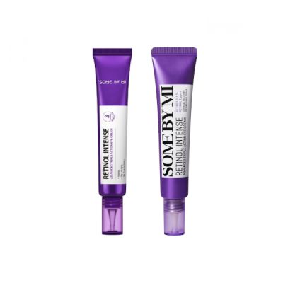 SOME BY MI Retinol Intense Advanced Triple Action Eye Cream 30mL