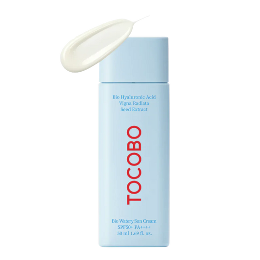 TOCOBO Bio Watery Sun Cream 50mL