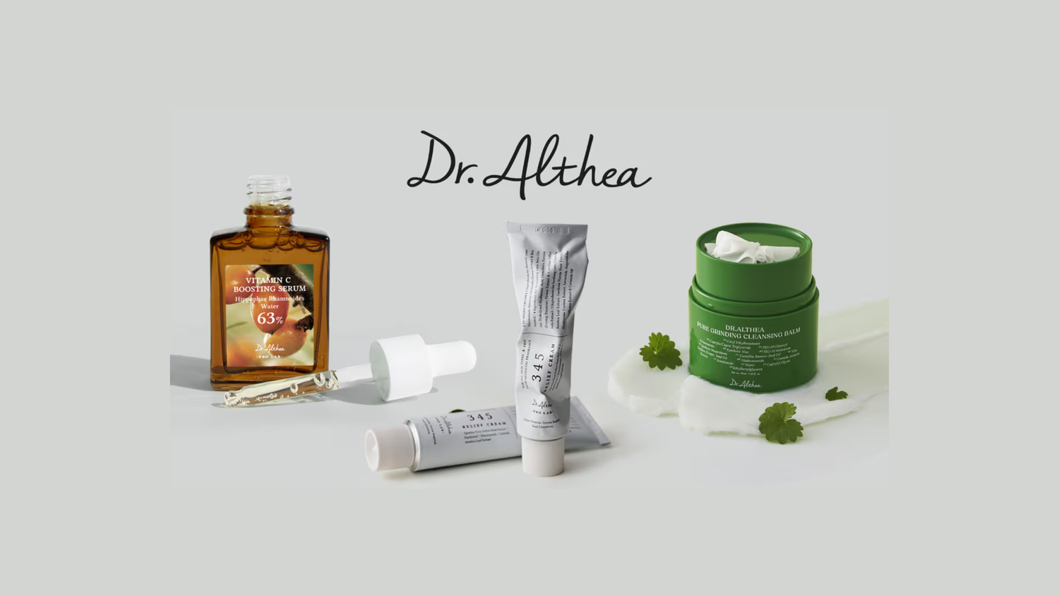 Dr. Althea