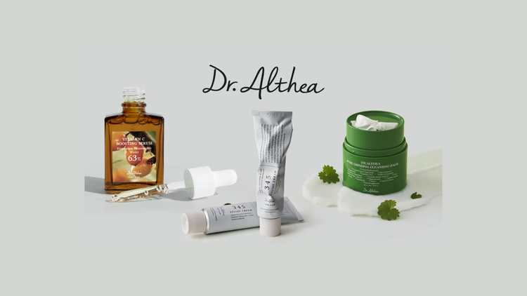 Dr. Althea
