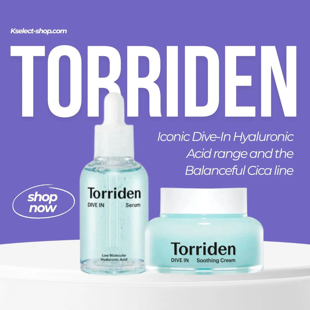 Torriden